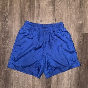 Men’s Champion Nylon Short - Size S